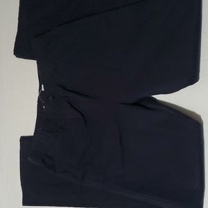 Boys Navy Blue Pants
